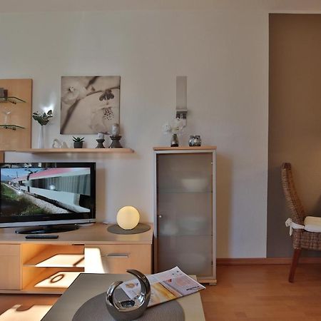 Am Rosenhain 12 Am Rosenhain 12 Appartement 4 Timmendorfer Strand Bagian luar foto