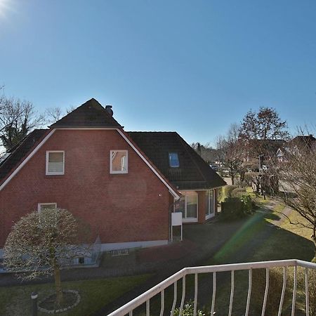 Am Rosenhain 12 Am Rosenhain 12 Appartement 4 Timmendorfer Strand Bagian luar foto