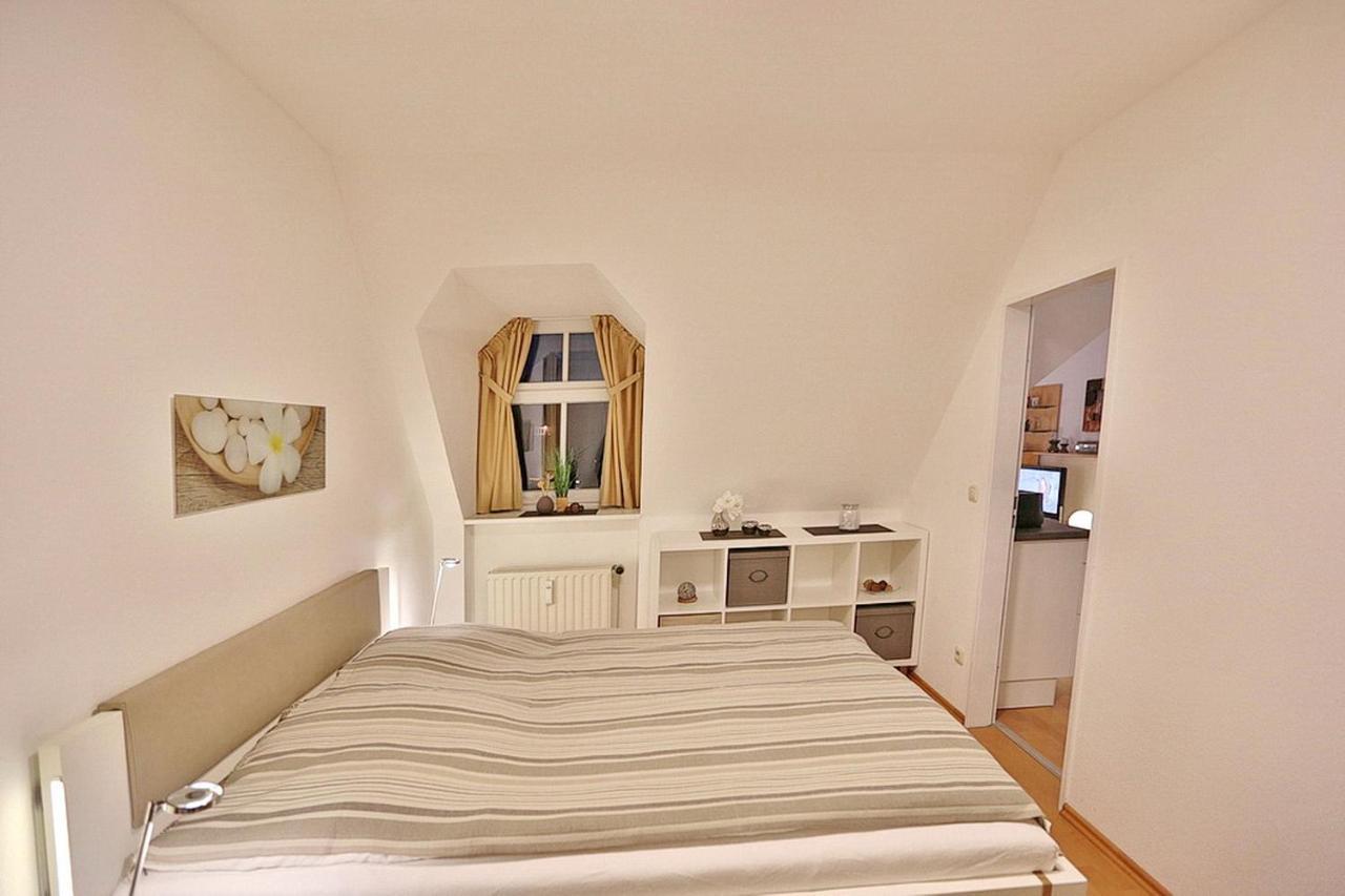 Am Rosenhain 12 Am Rosenhain 12 Appartement 4 Timmendorfer Strand Bagian luar foto