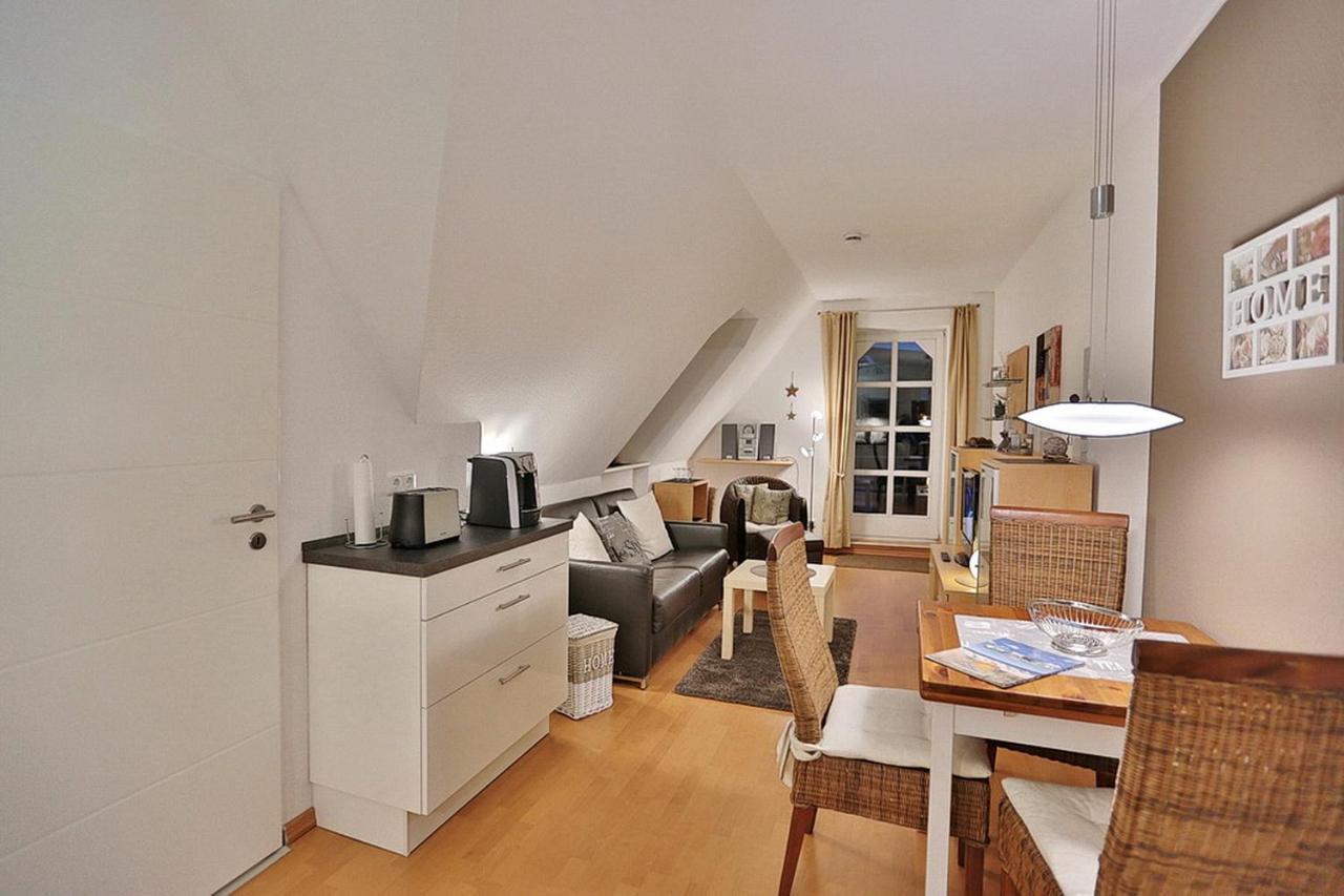 Am Rosenhain 12 Am Rosenhain 12 Appartement 4 Timmendorfer Strand Bagian luar foto
