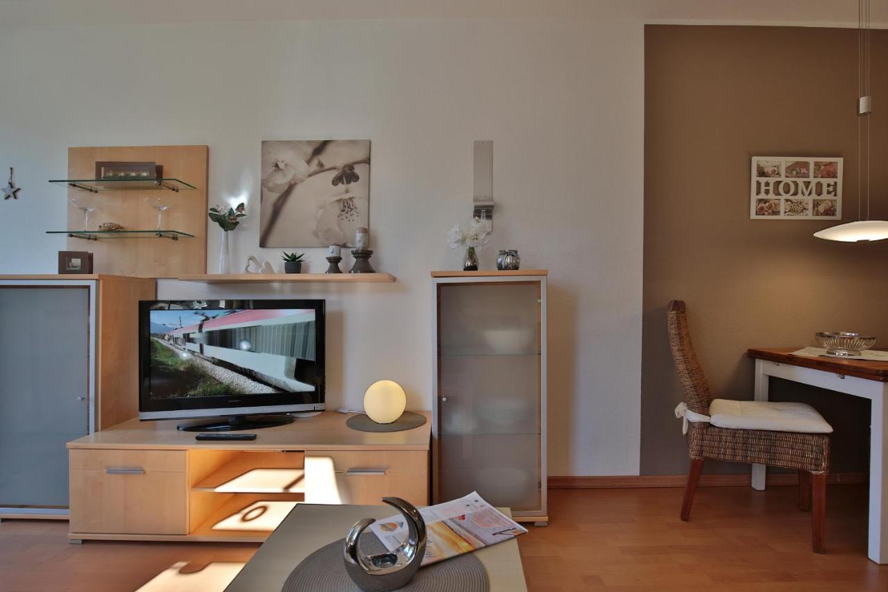 Am Rosenhain 12 Am Rosenhain 12 Appartement 4 Timmendorfer Strand Bagian luar foto