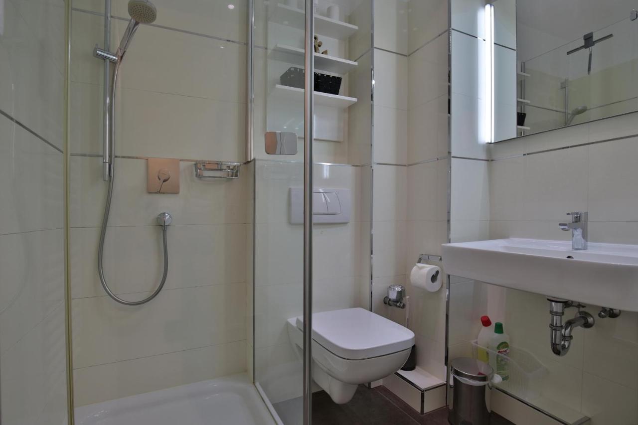 Am Rosenhain 12 Am Rosenhain 12 Appartement 4 Timmendorfer Strand Bagian luar foto