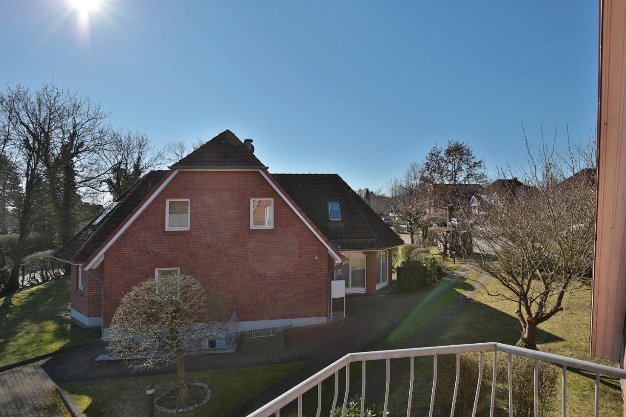 Am Rosenhain 12 Am Rosenhain 12 Appartement 4 Timmendorfer Strand Bagian luar foto