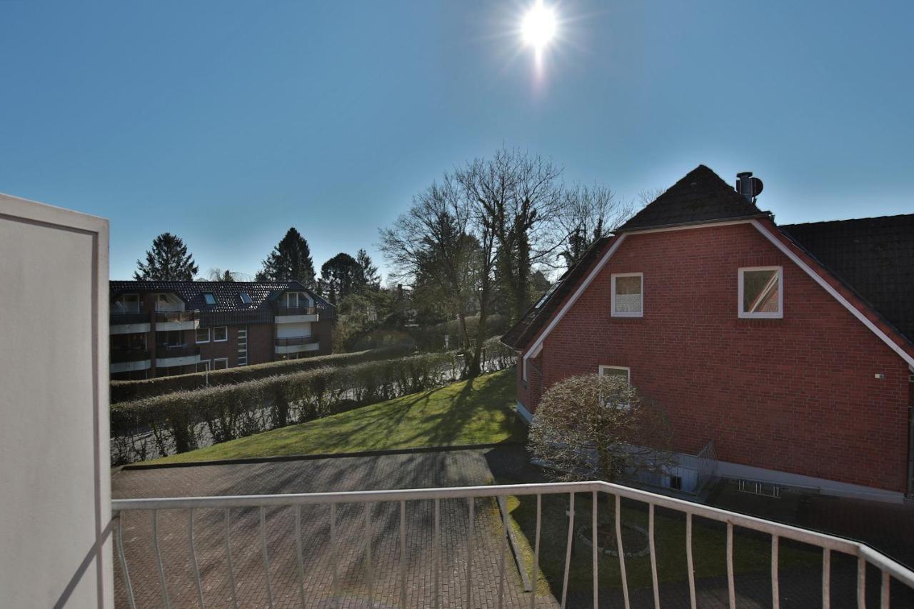 Am Rosenhain 12 Am Rosenhain 12 Appartement 4 Timmendorfer Strand Bagian luar foto