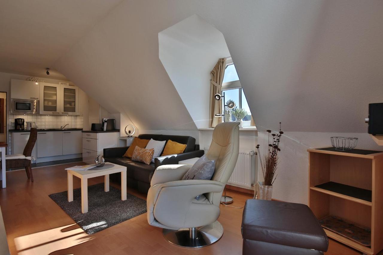 Am Rosenhain 12 Am Rosenhain 12 Appartement 4 Timmendorfer Strand Bagian luar foto