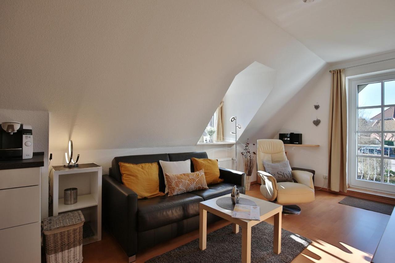 Am Rosenhain 12 Am Rosenhain 12 Appartement 4 Timmendorfer Strand Bagian luar foto