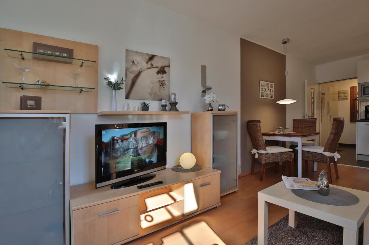 Am Rosenhain 12 Am Rosenhain 12 Appartement 4 Timmendorfer Strand Bagian luar foto