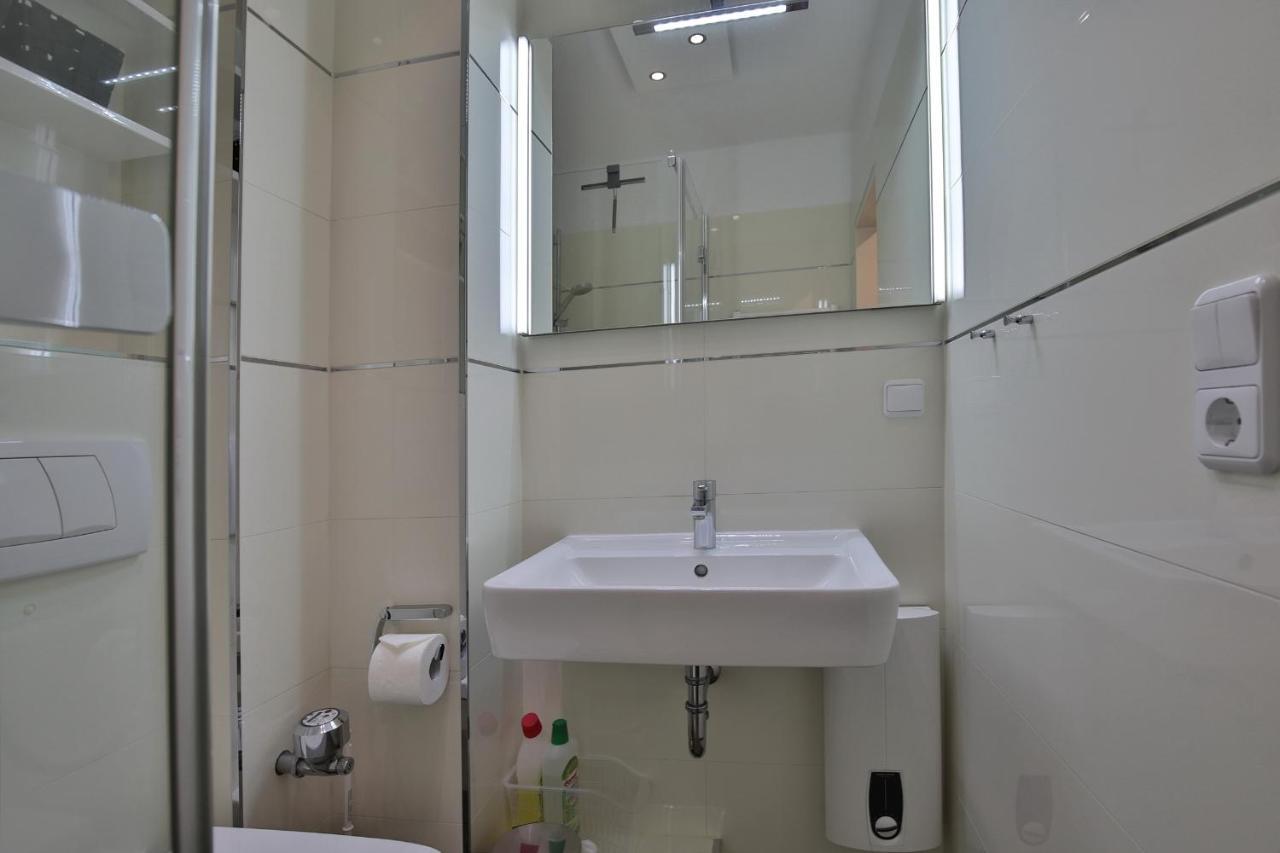 Am Rosenhain 12 Am Rosenhain 12 Appartement 4 Timmendorfer Strand Bagian luar foto