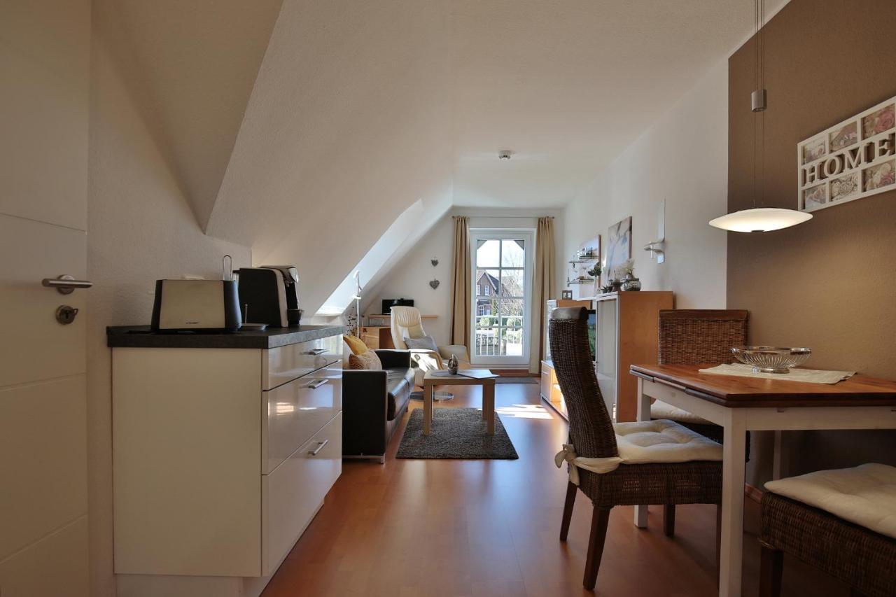 Am Rosenhain 12 Am Rosenhain 12 Appartement 4 Timmendorfer Strand Bagian luar foto