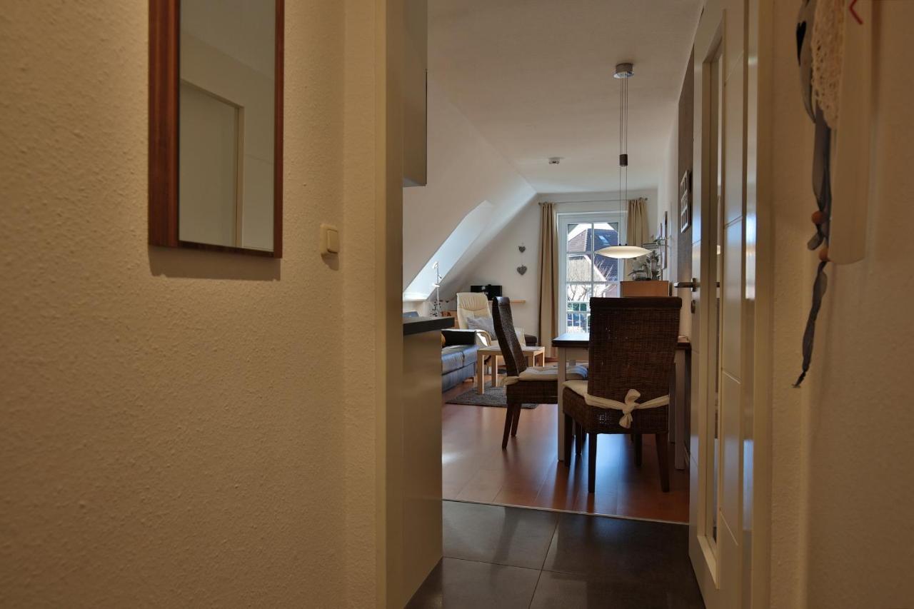 Am Rosenhain 12 Am Rosenhain 12 Appartement 4 Timmendorfer Strand Bagian luar foto