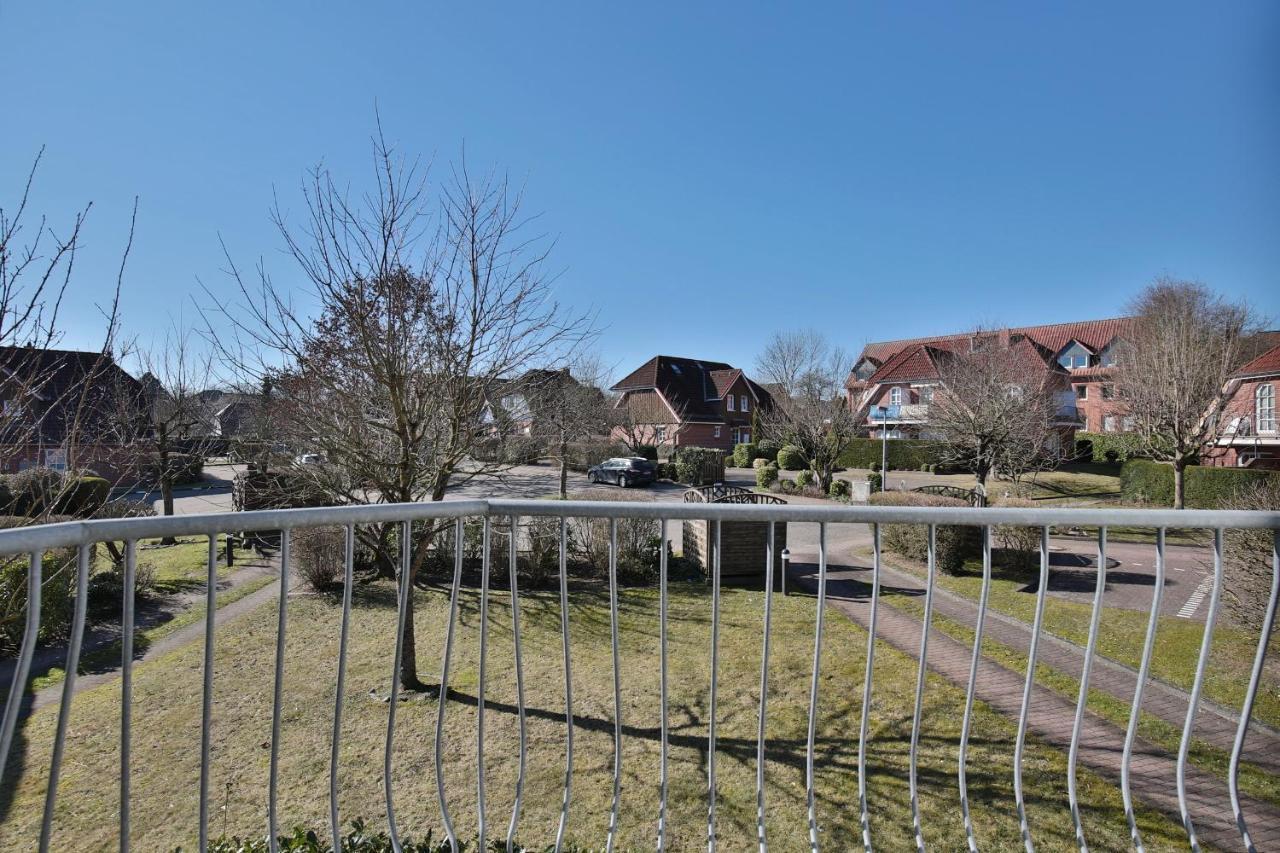 Am Rosenhain 12 Am Rosenhain 12 Appartement 4 Timmendorfer Strand Bagian luar foto